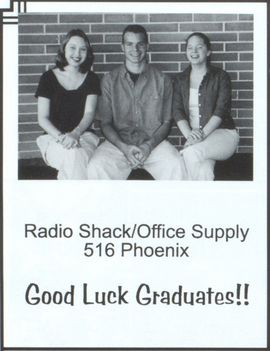 Radio Shack - South Haven Store 2